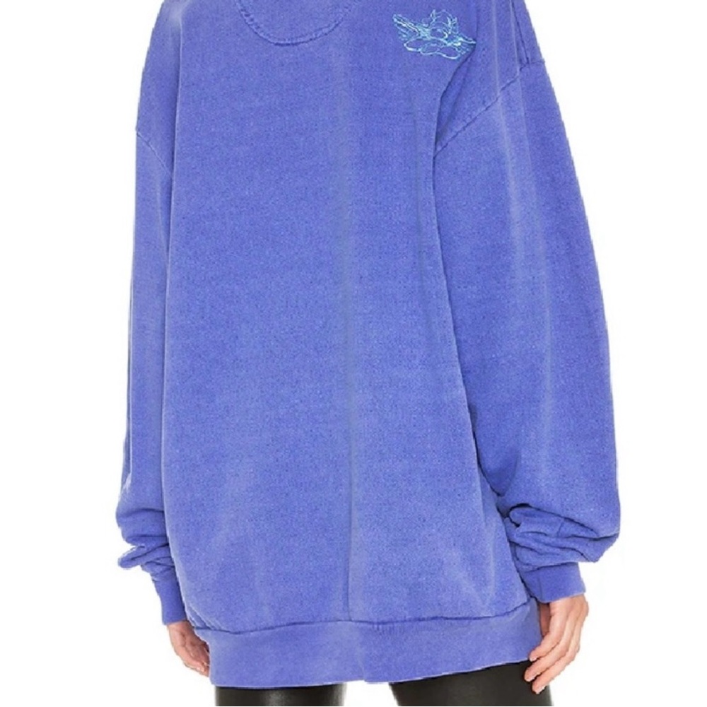 Boys Lie “With Love” Sweatshirt - Picture 7 of 7